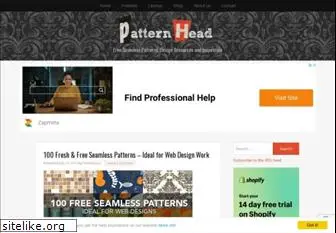 patternhead.com