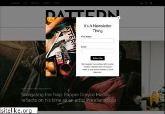 patternindy.com