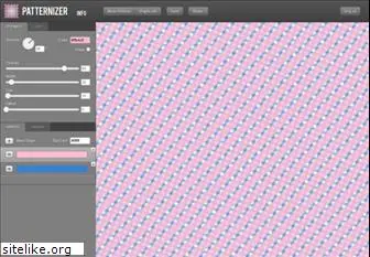 patternizer.com