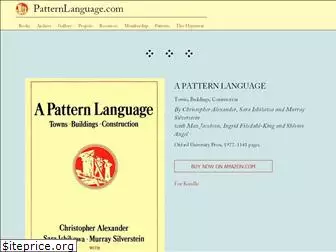 patternlanguage.com