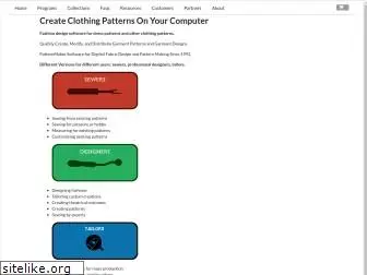 patternmakerusa.com