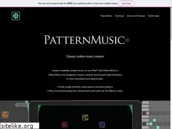 patternmusic.com