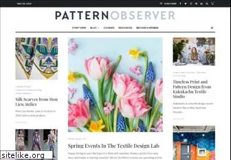 patternobserver.com