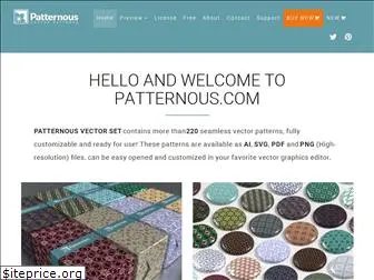 patternous.com
