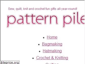 patternpile.com