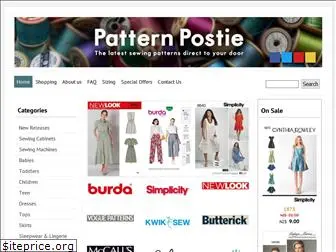 patternpostie.com