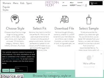 patternroom.com