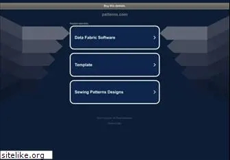 patterns.com