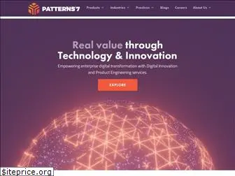 patterns7tech.com