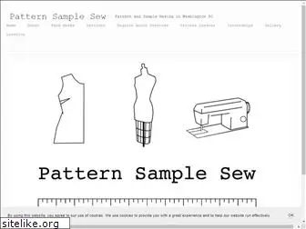 patternsamplesew.com