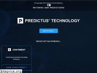 patternsandpredictions.com