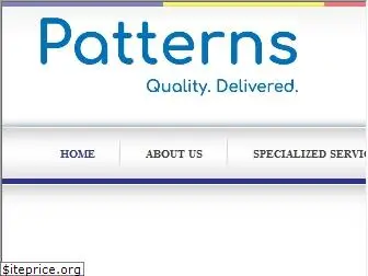 patternsindia.com