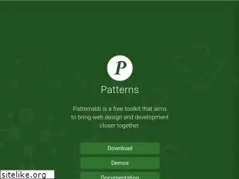 patternslib.com