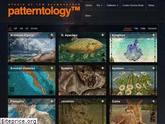 patterntology.com