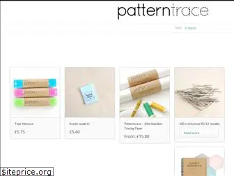 patterntrace.com