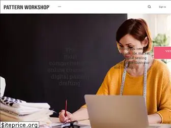 patternworkshop.com
