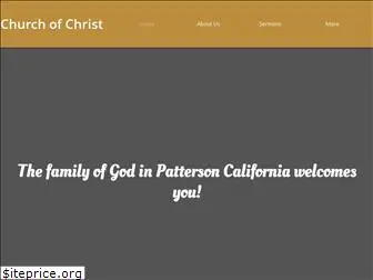 pattersonchurch.com