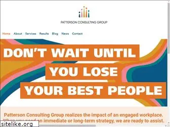 pattersonconsultinggroup.com