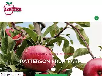 pattersonfarm.com