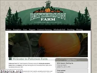 pattersonfarmllc.com