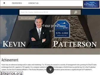 pattersongrp.com