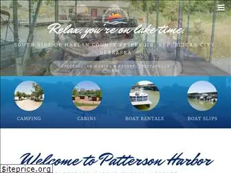 pattersonharbor.com