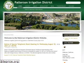 pattersonid.org
