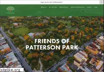 pattersonpark.com