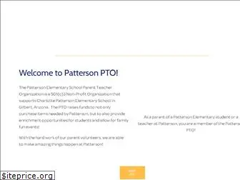 pattersonpto.com