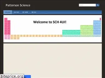 pattersonscience.weebly.com