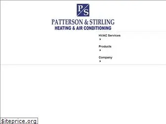 pattersonstirling.com