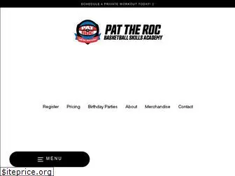 pattheroc.com