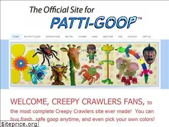 patti-goop.com
