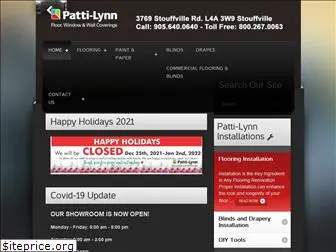 patti-lynn.com