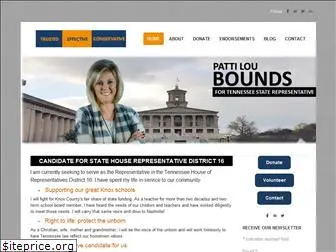 pattibounds.com