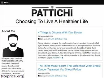 pattichi.com
