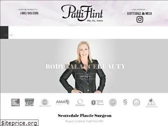 pattiflintmd.com