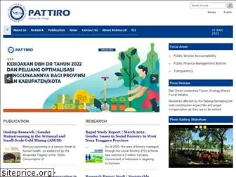 pattiro.org