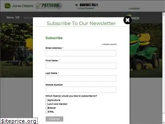 pattisonag.com