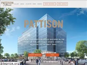 pattisonplaceoffices.com