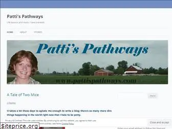 pattispathways.com