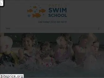 pattisswimschool.com