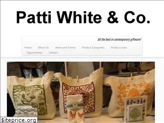 pattiwhiteco.com