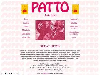 pattofan.com