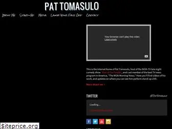 pattomasulo.com