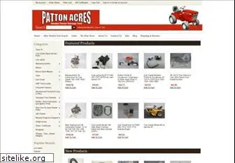 pattonacres.com