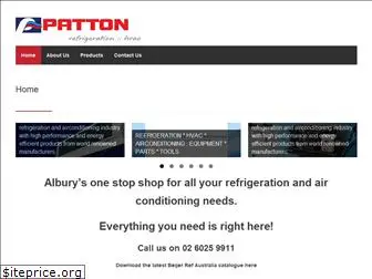 pattonalbury.com.au