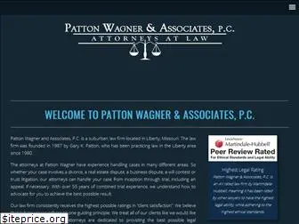 pattonandassociateslaw.com