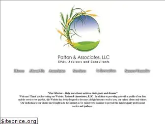 pattonassociatesllc.com