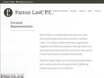 pattonlaw.com